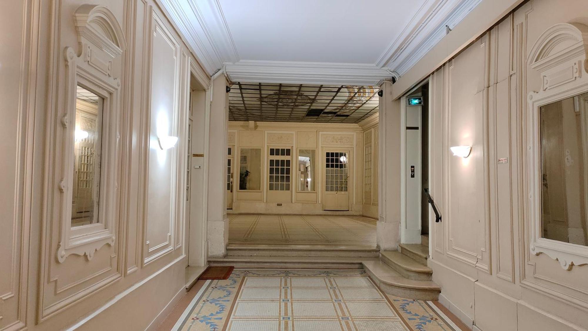 Cosy Next To Louvre Apartment *